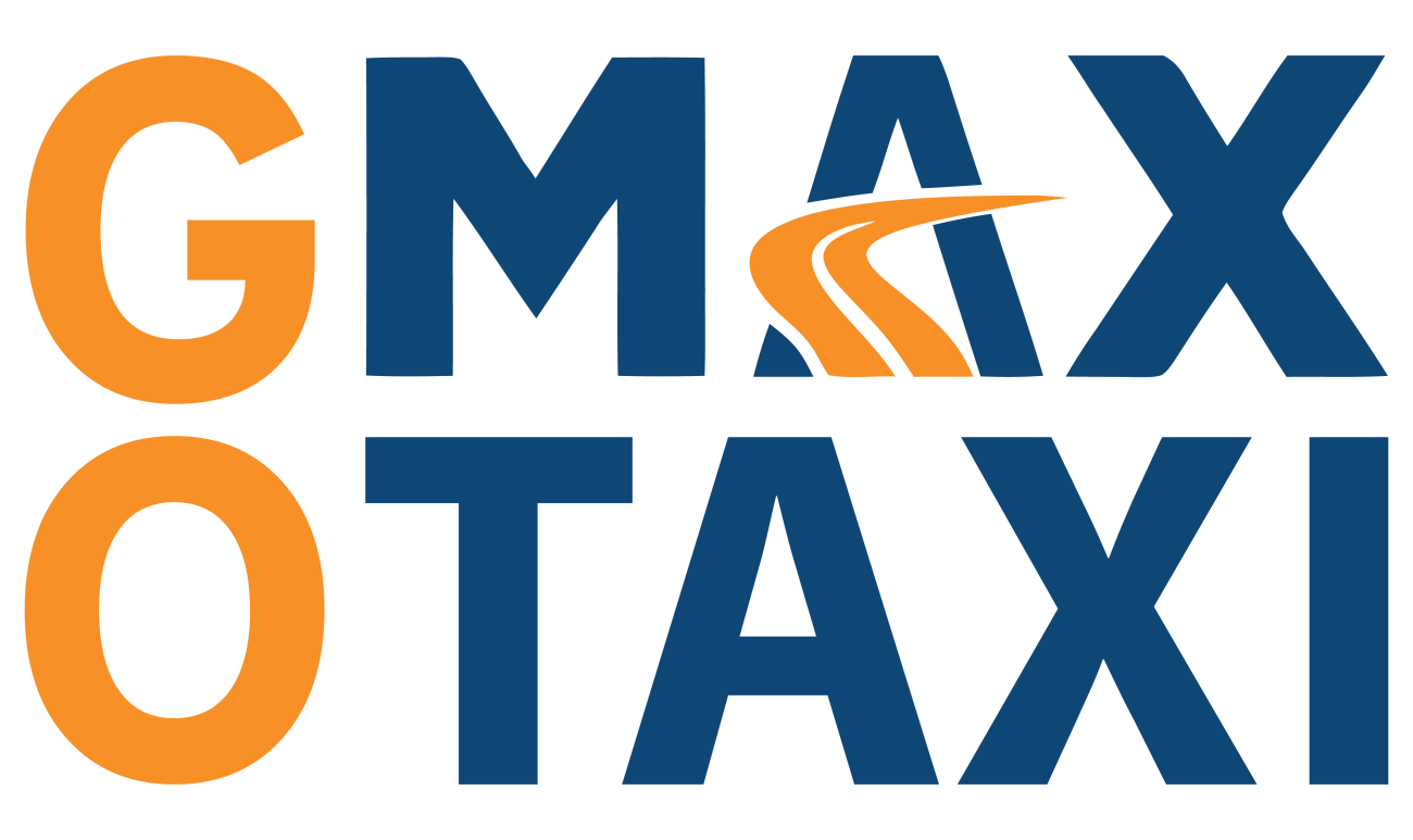 جوماكس تاكسي