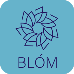 blom deliveryman app