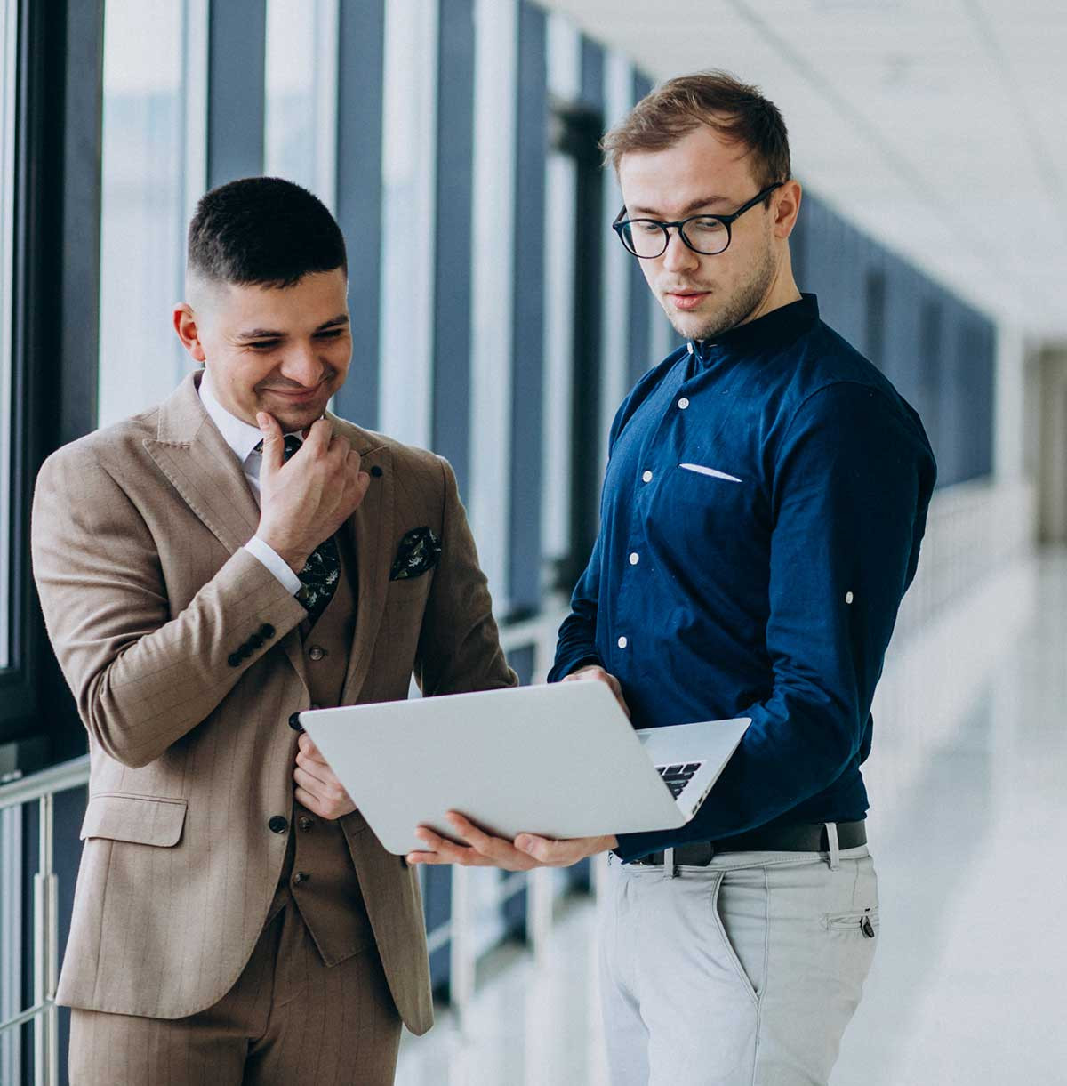 الصفحة الرئيسية