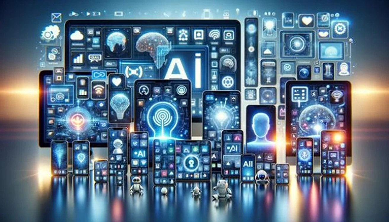 أهم أدوات الذكاء الاصطناعي 2025 وتأثيرها على الأعمال